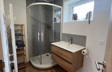 Les gîtes de l'ancienne ferme - Foto 11