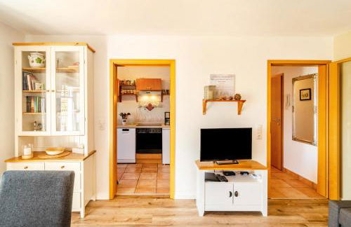 Ferienwohnung Lavendel Hofgeismar - Foto 8