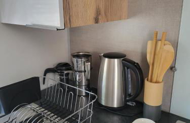 Mobilhome neuf 3 chambres Oléron - Foto 16