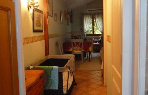 Gîte Les Iris - Foto 17