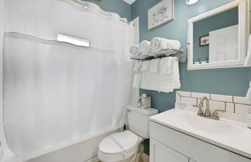 Nature Coast Getaway #1 - Cozy 2 Bedroom - Foto 8