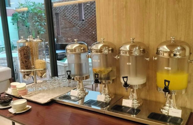 Ramada Ekamai - Foto 42