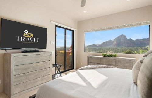 Sycamore Canyon Retreat - Foto 17