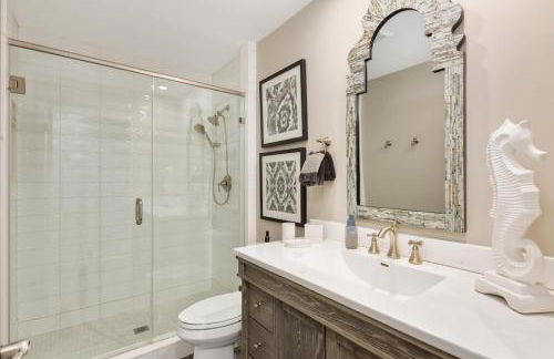 Balcony View, Updated Interior, Close to the Beach! - Foto 39