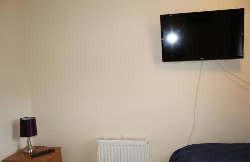 Depedale House - Foto 17