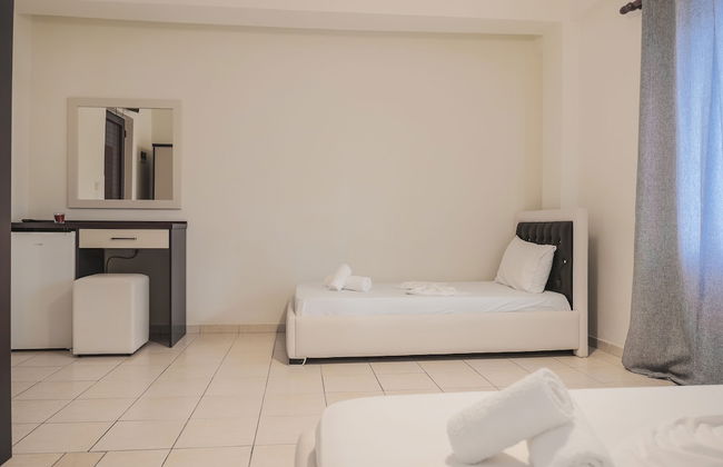 Foris Rooms - Foto 9