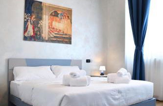 Palazzo Cavalieri business&relax 10Galvano - Foto 10