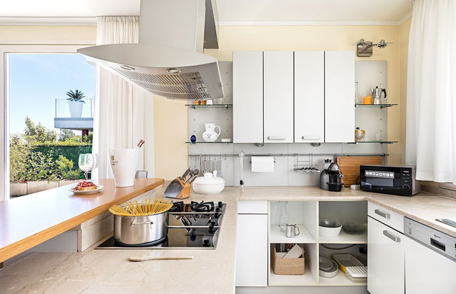 Villa Perla by Wonderful Italy - Foto 11