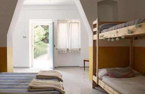 PODERE Sant'Anna B&B -Bambù room - Foto 7