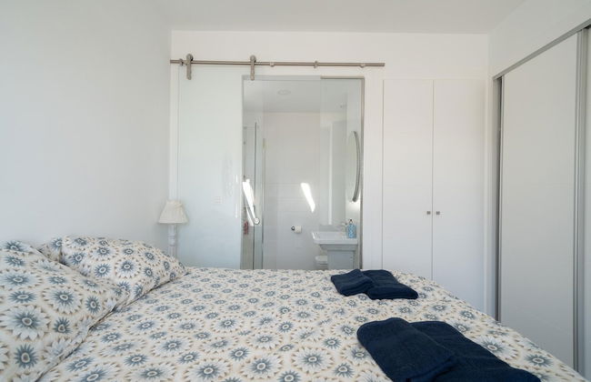 Relaxing Villa Near Carabassi - Foto 14