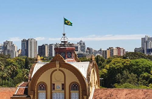 Loft bem localizado com vaga de garagem - Foto 11