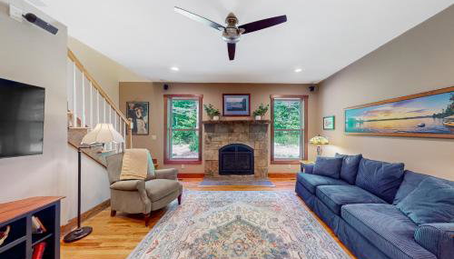 Mountain Cascade - Foto 4