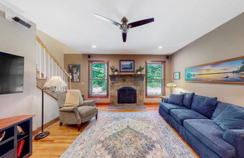 Mountain Cascade - Foto 4