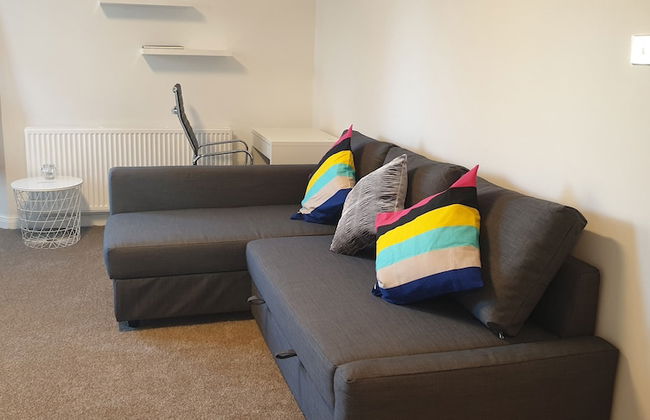 Beach Apartment - Kirkcaldy - Foto 11