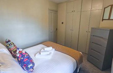 Royal Mile - Bright 2 Bedroom Apartment - Foto 11