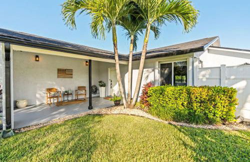 Heated PoolFire PitOutdoor KitchenCorn Hole - Foto 43