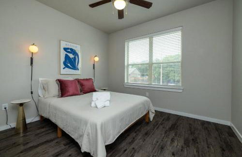 Family-Friendly Home - Ideal for World Cup Week - Foto 19