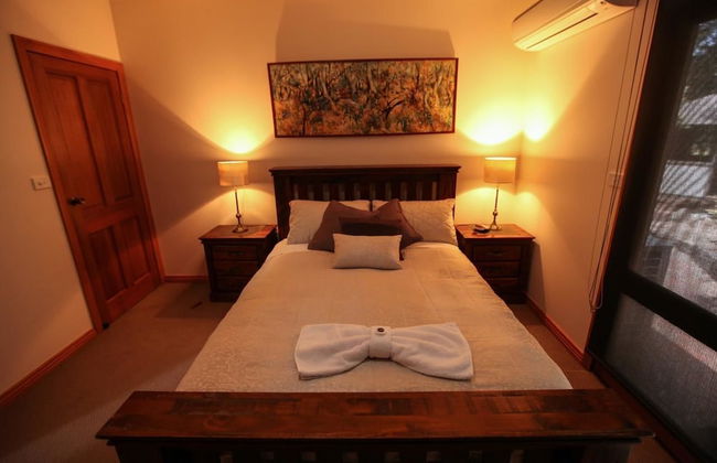 The Lodges - Photo 2