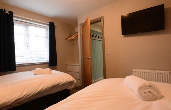 Durham City Cottages - Foto 19