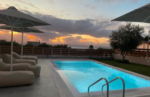 DREAM ZEN at Mantineia - Foto 20