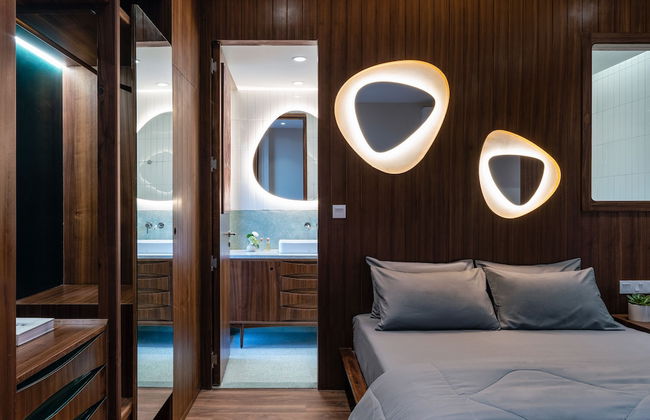 The Nang Suites - Foto 16