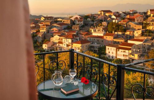 Villa Kondraki - Foto 13