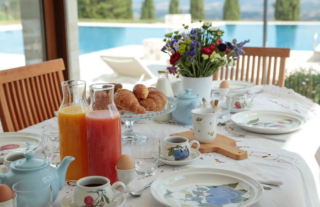 Borgo Poggio Bianco - Photo 56