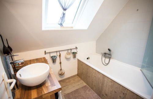 La Maison Bleue - Photo 13