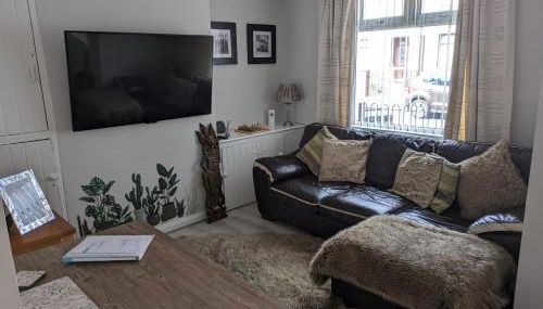 Máire Toiréasa – cosy refurbished property in the Gaeltacht Quarter - Foto 2