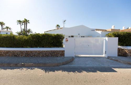 Chalet a 150m de la playa y piscina privada - Photo 24