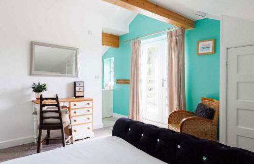 Lux Countryside Haven Mins to Beach Garden - Foto 6