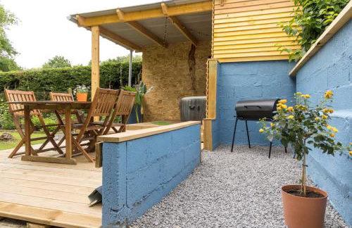 Gîte LE CLOS DES MIGRATEURS - Foto 8