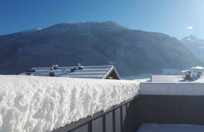 Apartment in Uttendorf Near Ski Slopes - Foto 20