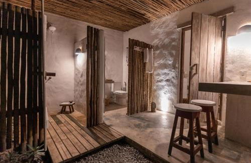 Suítes Casa Kamayurá - Foto 55