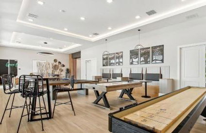 Landing Stunning 1BD Game Room Pool - Foto 20