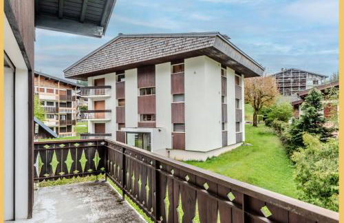 Le Chamois d'Or I T4 I Les Gets - Photo 29