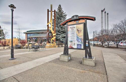 The Ark at Farewell Park, 20 Mi to Mt Bachelor! - Foto 29