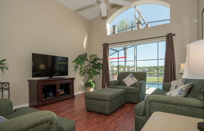 Lkb4705aw 4 Bedroom Villa in Lake Berkley - Foto 11