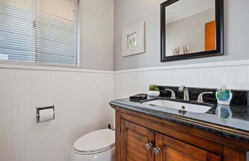 The Brick House, Kellogg ID - Foto 15