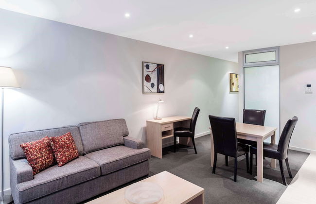 iStay Precinct Adelaide - Foto 8