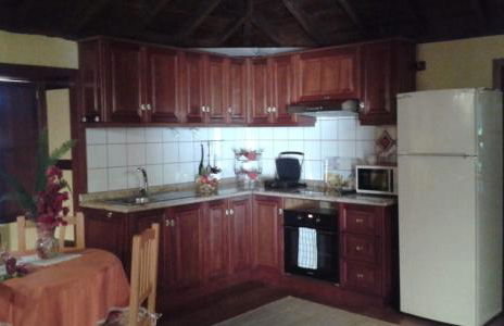 Casas Rurales Los Marantes - Foto 32