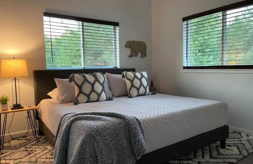 Chalet Retreat on Spectacle Lake - Foto 16