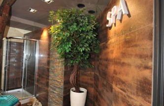 Apartament Pool SPA z jacuzzi - Foto 9