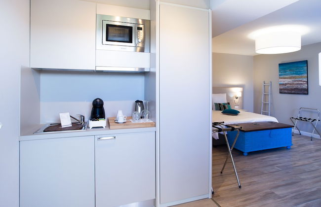 Auberge des Grands Bois - Foto 22