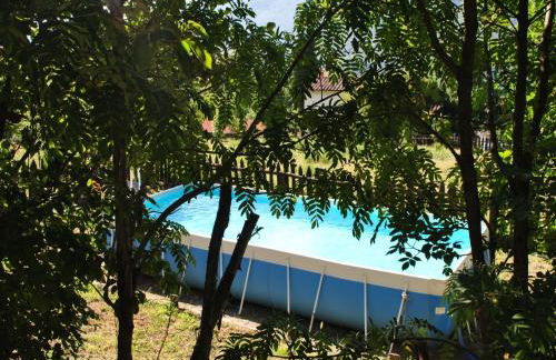 Tranquil Stone Chalet - Foto 29