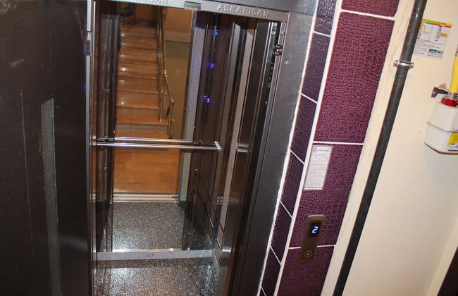 Buruj VIP 3 - Foto 26