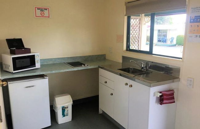 Otorohanga Kiwi Holiday Park - Foto 18