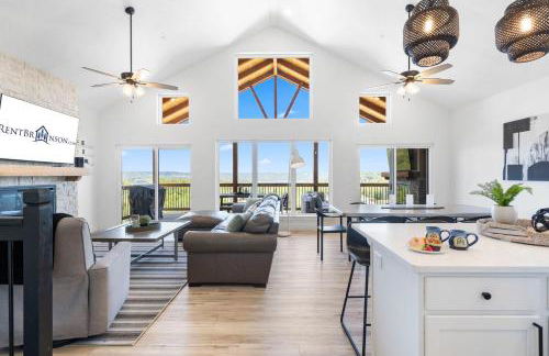 Laketopia Lodge - Foto 11