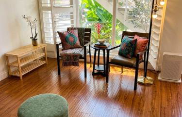 Walk to Dodger St Echo Park Modern 2BR with 1Gbps Fiber Parking - Foto 1