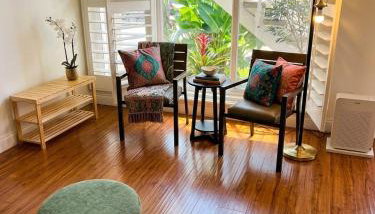 Walk to Dodger St Echo Park Modern 2BR with 1Gbps Fiber Parking - Foto 1